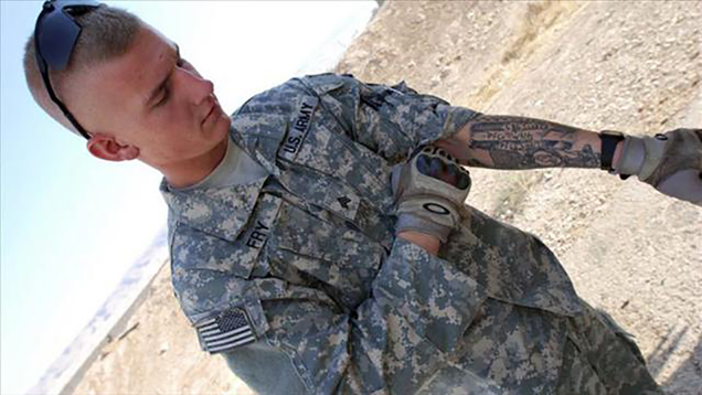 Illustration for article titled 5 Major Tattoo Fails
